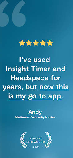 Mindfulness.com Meditation App screenshot 6