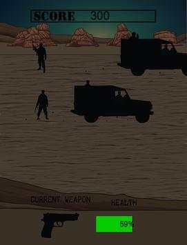 US Sniper screenshot 1