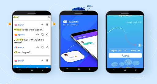 Translate All Language Free screenshot 4