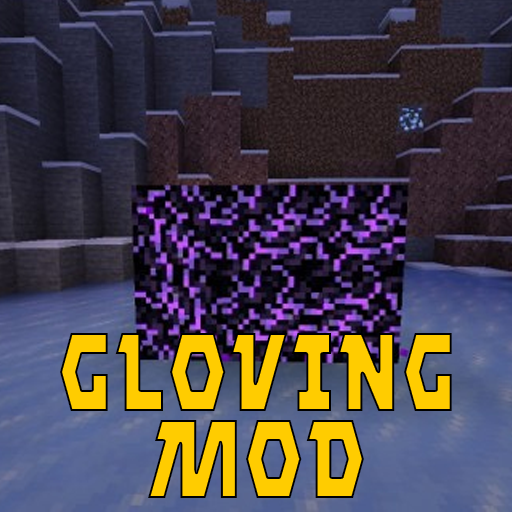 Light Ore Mod for Minecraft icon