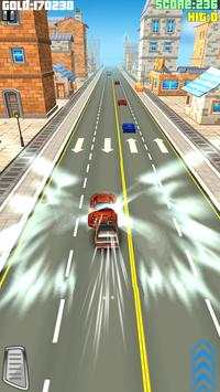 top speed racing car screenshot 2
