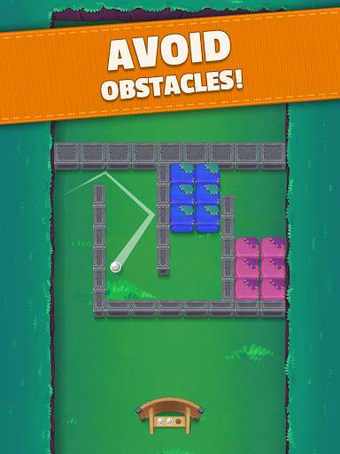 Bouncefield: Brick Breaker screenshot 14