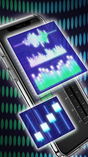 Speaker Volume Booster screenshot 2