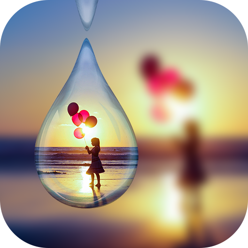 Ultimate PIP Collage Maker icon