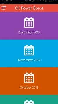 GK PowerBoost: Current Affairs screenshot 6