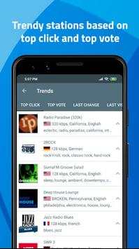Radio World screenshot 1