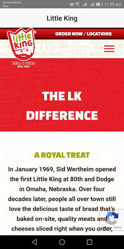 Little King screenshot 7