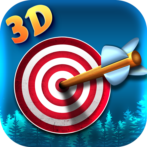Archery Master - King Of Shooting Bow Puzzle Games иконка