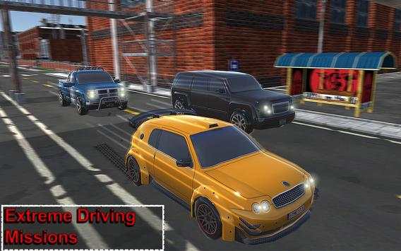 Car Driving School 2018: 3D Parking Simulator screenshot 8