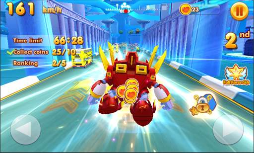 Furious car racing 3D – Racing Car Drifting drive screenshot 3
