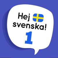 Hej Svenska 1 on 9Apps