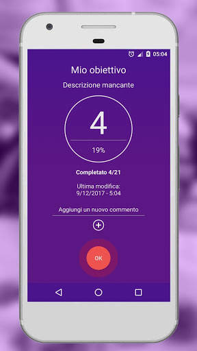 21 giorni screenshot 4
