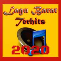 Lagu Barat Terpopuler Offline icon
