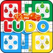 LUDO logo