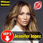 Jennifer Lopez Songs 1.0