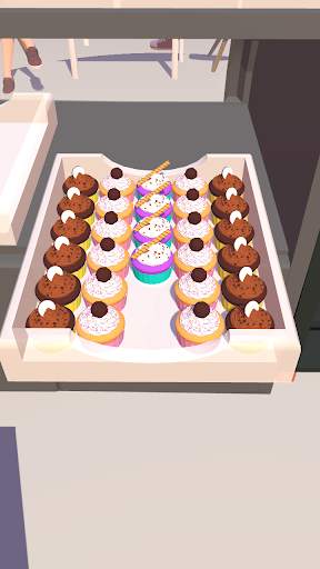Coffee Shop Organizer screenshot 5
