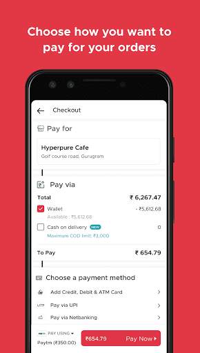 Hyperpure screenshot 4