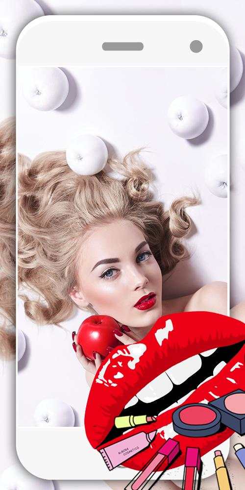 Beauty Selfie Camera Editor screenshot 7
