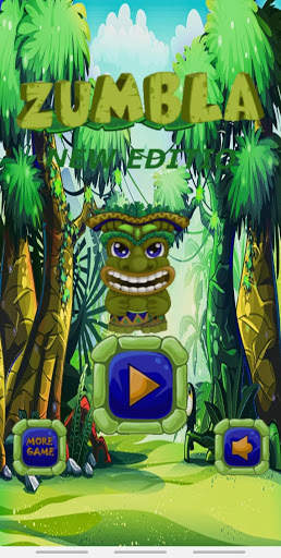 Zumbla new edition screenshot 1