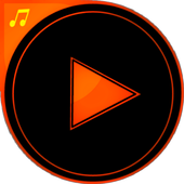 M Video Player icon