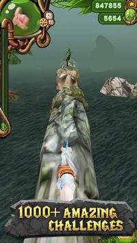 Zombie Monster Run screenshot 4