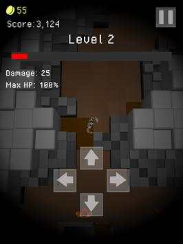 Dungeon Miner Quest screenshot 9