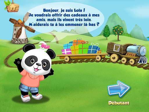 L'Alphabet de Lola – ABC Jeux screenshot 8