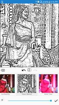 Pixlab Photo Editor screenshot 2