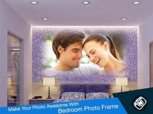 Bedroom Photo Frame screenshot 2