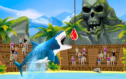 My Shark Show screenshot 6