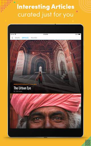 Asian Photography 2 تصوير الشاشة