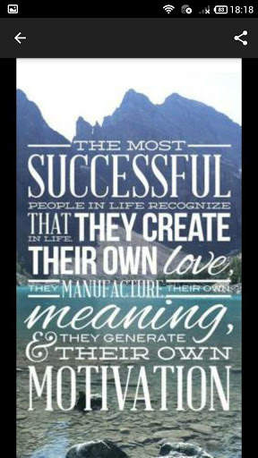 MOTIVATIONAL QUOTES- MOTIVATIONAL IMAGES WALLPAPER screenshot 1