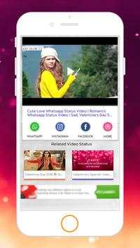 TV Serial Video Status screenshot 4