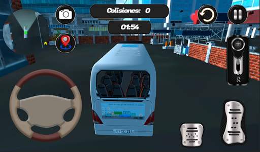 Aparca tu autobús screenshot 3