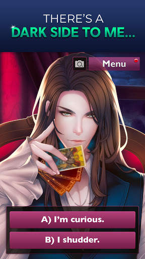 Is It Love? Nicolae - Fantasy screenshot 2