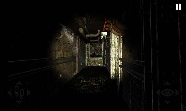 Red Woods Lite screenshot 2