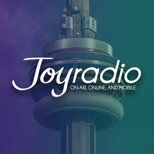My Joy Radio icon