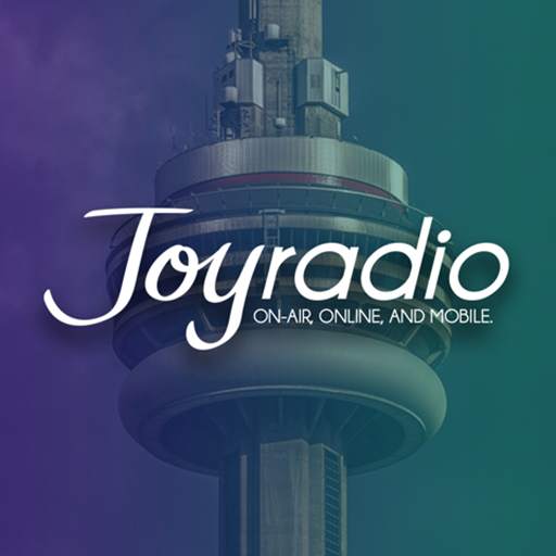 My Joy Radio 4.5.1