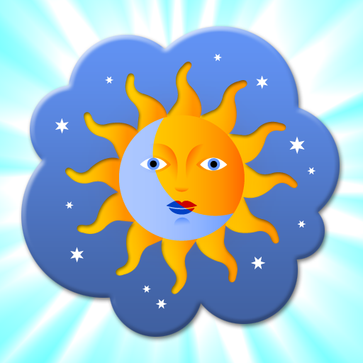 Daily Horoscope 2024 आइकन