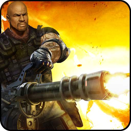 Grand Gunner Survival Fire : Free Shooting Games 1.2