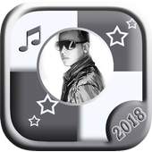 Daddy Yankee Piano Music 2.0