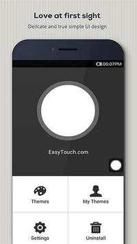 Easy Touch screenshot 4