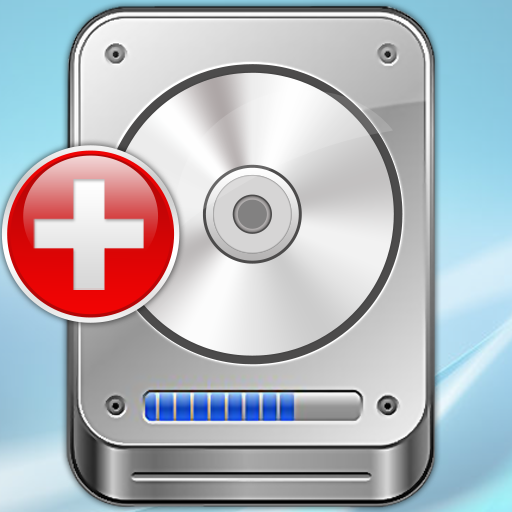 ikon Hard Disk Data Recovery Help