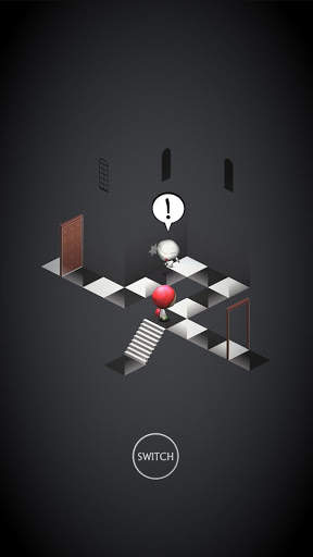 Outside World screenshot 4