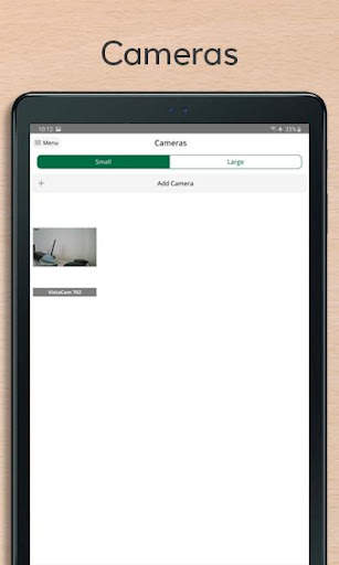 Vera Mobile screenshot 13