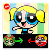 Call Me PowerPuff icon