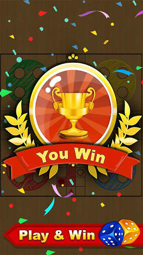 Ludo Online Game screenshot 4