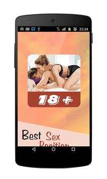 Best Sex Positions screenshot 1
