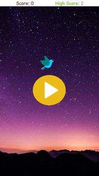 Blue Bird Gooo screenshot 2