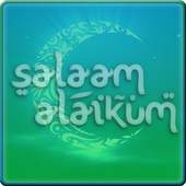 Salaam Alaikum Messenger 1.0